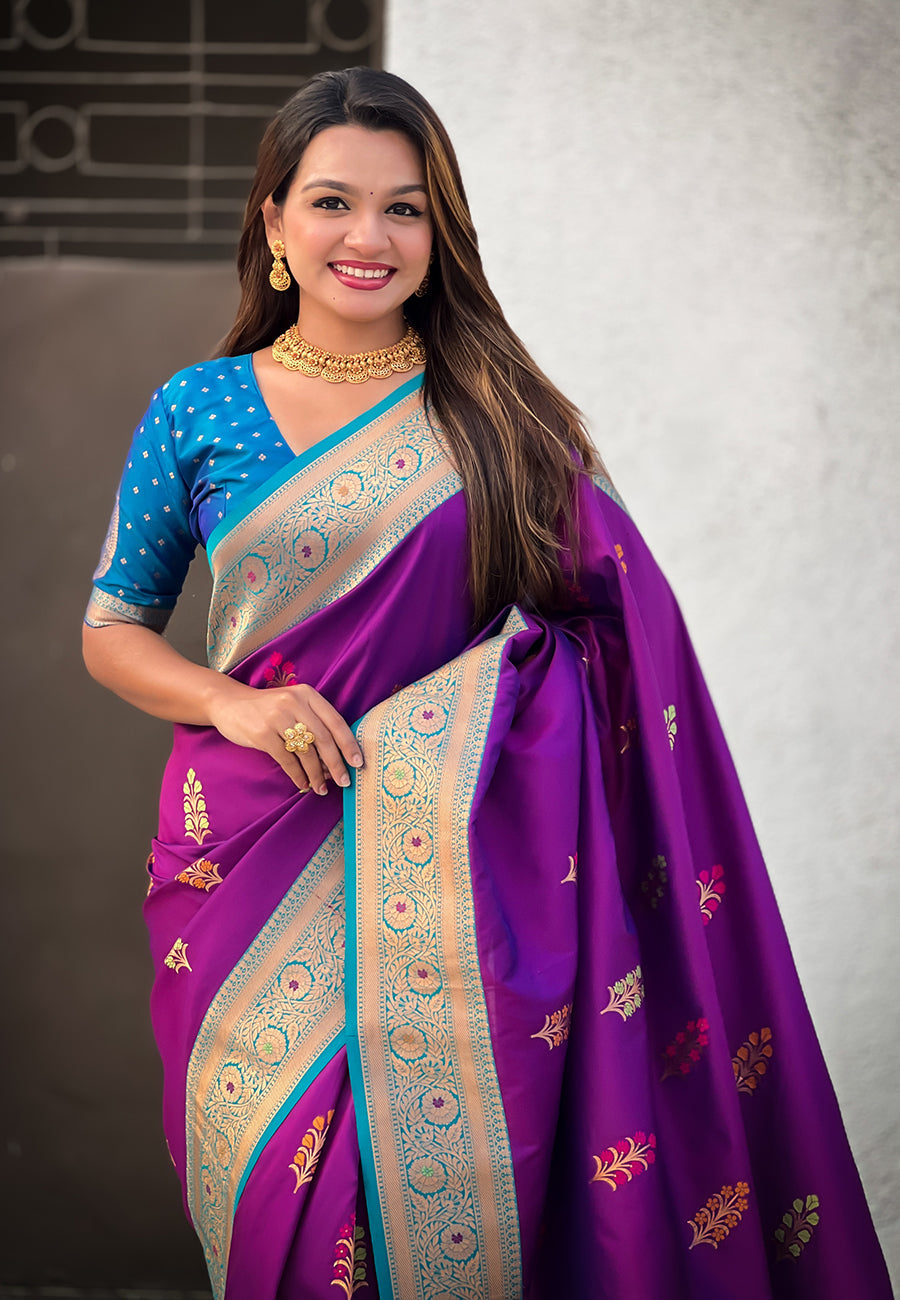 Soft Silk Sarees