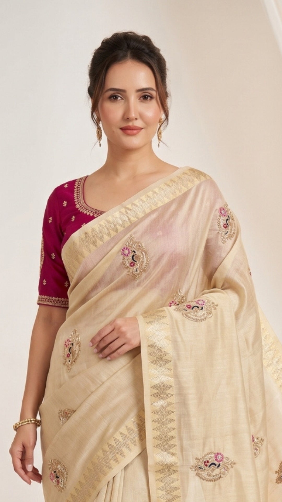 Fancy Sarees